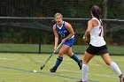 Field Hockey vs MIT  Wheaton College Field Hockey vs MIT. - Photo By: KEITH NORDSTROM : Wheaton, field hockey, FH2019